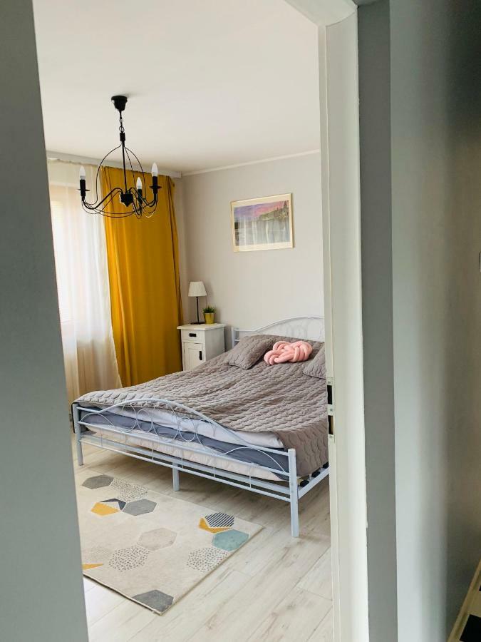 Amelie'S House Apartman Rajcza Kültér fotó